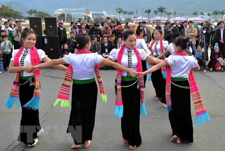 UNESCO recognises Xoe Thai as Intangible Cultural Heritage of Humanity - 1