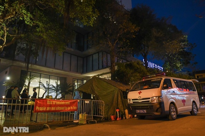 Deceased Japanese man confirmed as new Covid-19 infection case in Vietnam - 1