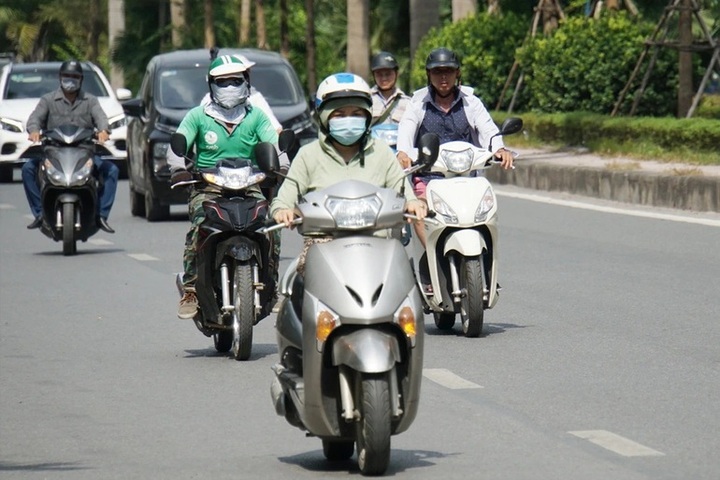 Northern region to face hot weather soon - 1