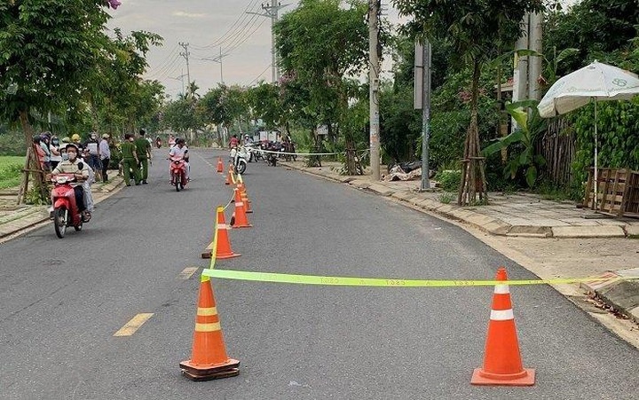 Two British tourists die in traffic accident - 1