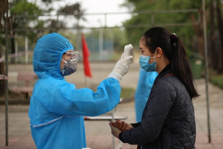 Three more imported Covid-19 patients confirmed on Monday morning - 1 Three more imported Covid-19 patients confirmed on Monday morning - 1