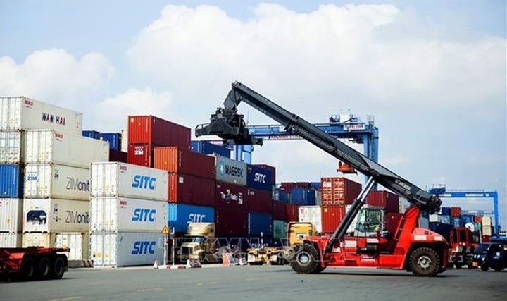 Vietnam’s exports affected by many factors: WB - 1