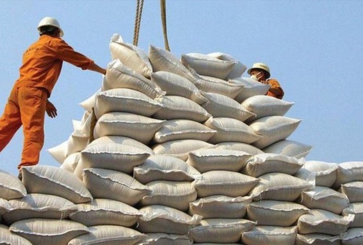 Vietnamese rice exports surpass US$1 billion - 1