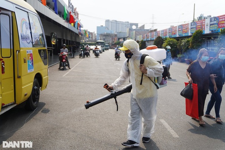 10 more locally-transmitted Covid-19 patients confirmed on Monday - 1