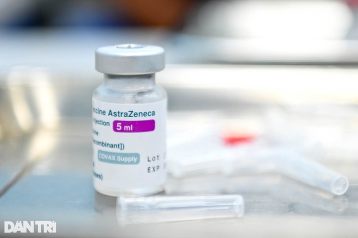 Hanoi calls for donations for Covid-19 vaccination programme - 1 Hanoi calls for donations for Covid-19 vaccination programme - 1