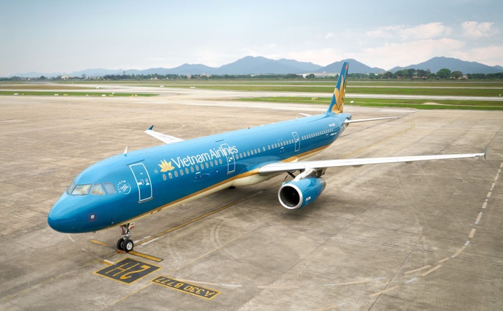 Vietnam Airlines named among world’s best airline for 2023 - 1