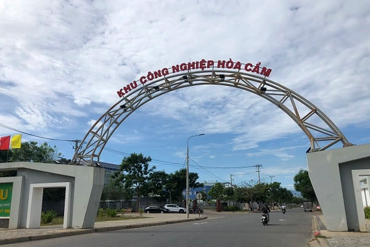 Danang calls for VND2.24 trillion industrial park investors - 1