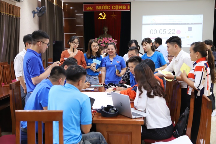 Youth share perspectives on transforming education - 1