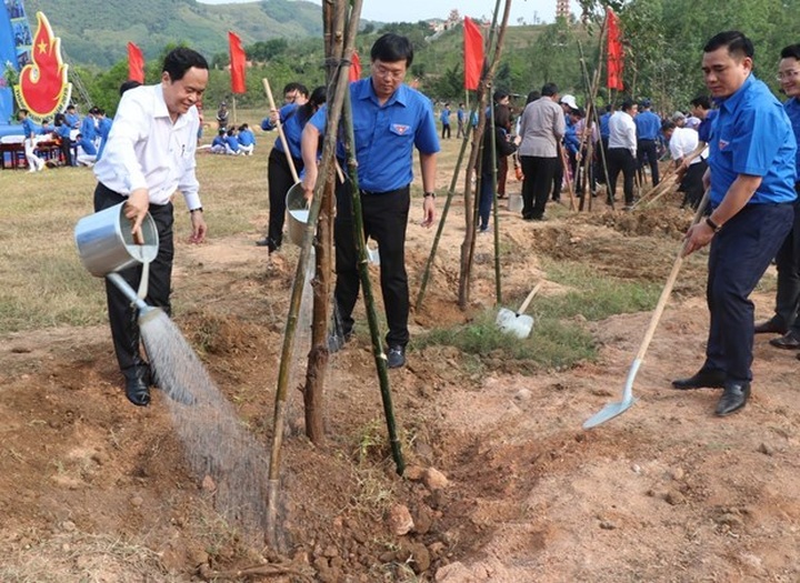 Youth month 2019 focuses on community development - 1 Youth month 2019 focuses on community development - 1