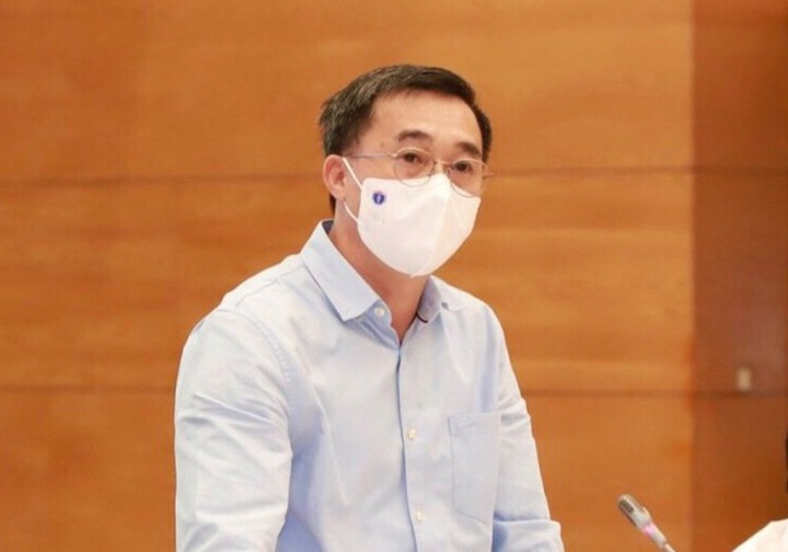 Vietnam seeks to secure more Covid-19 vaccine sources - 1