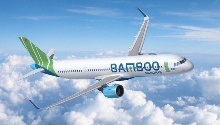 Bamboo Airways to raise its fleet to 30 by 2023 - 1