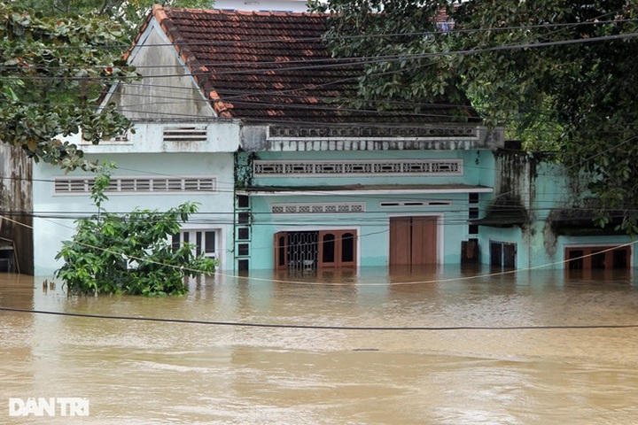 Thousands of southern central region flood victims in need of support - 1