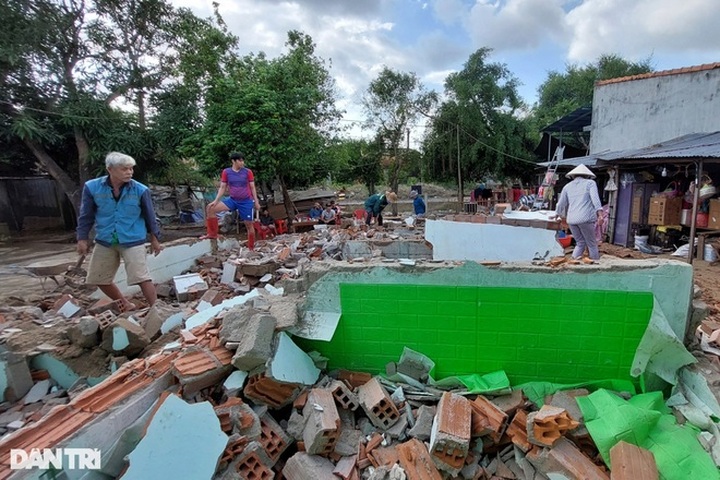 Thousands of southern central region flood victims in need of support - 2