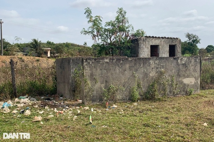 Dak Lak minority children need support to have school - 5