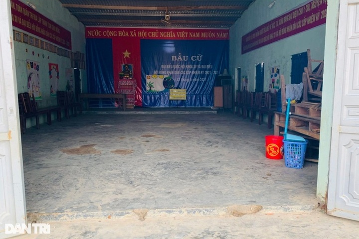 Dak Lak minority children need support to have school - 2