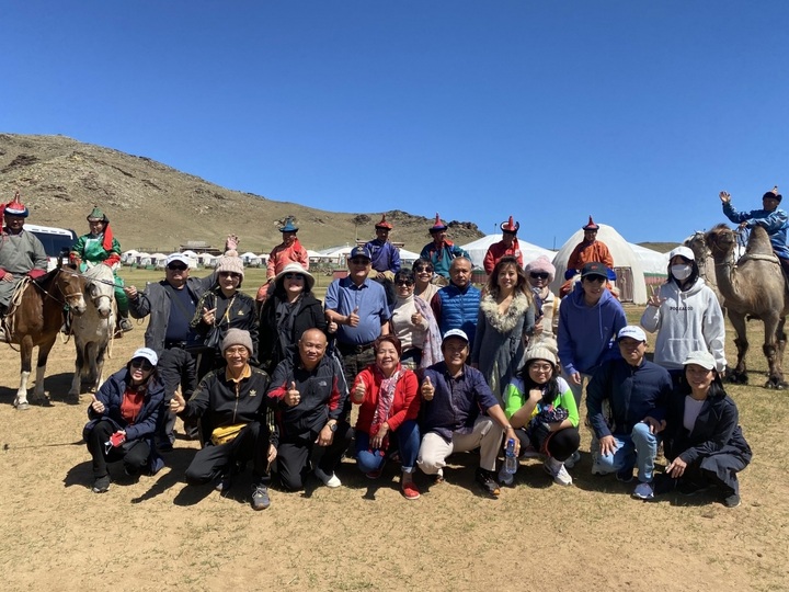 Vietnamese tourists able to easily travel to 25 countries worldwide - 1