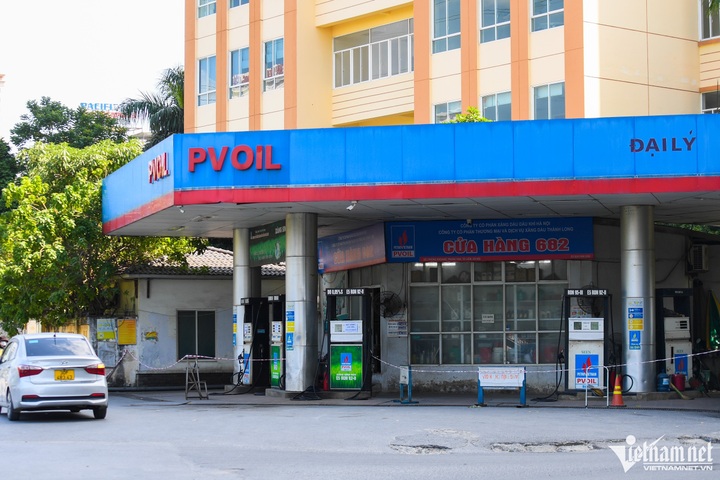 Petroleum prices continue rising - 2