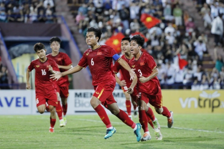Vietnam to face strong rivals at 2023 AFC Asian Cup - 1 Vietnam to face strong rivals at 2023 AFC Asian Cup - 1