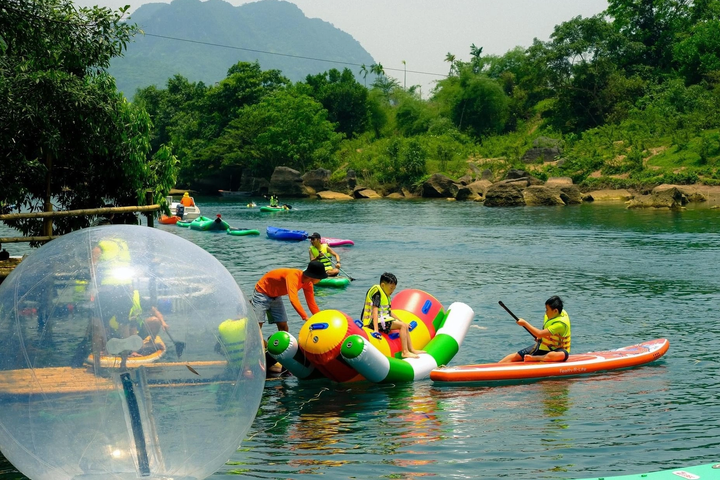 New Quang Binh adventure tour - 10