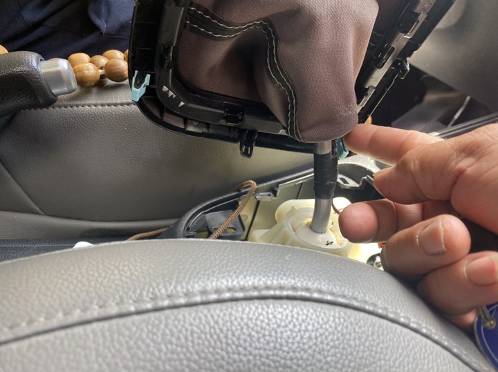 HCM City airport taxi drivers trick customers - 2 HCM City airport taxi drivers trick customers - 2