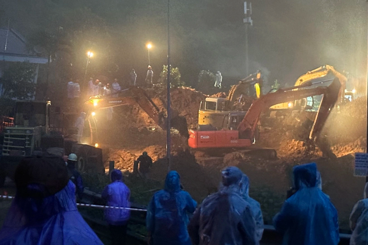 Five die in southern region floods - 4 Five die in southern region floods - 4