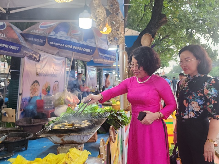 HCM City river festival introduces southern cultures - 2 HCM City river festival introduces southern cultures - 2