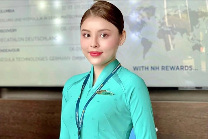 HCM City flight attendant and model prostitution ring busted - 2 HCM City flight attendant and model prostitution ring busted - 2