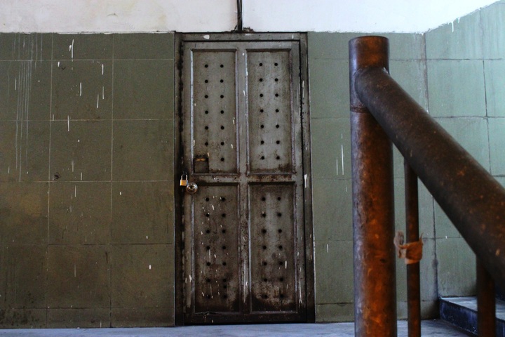 HCM City’s pedestrian tunnels deteriorate - 6