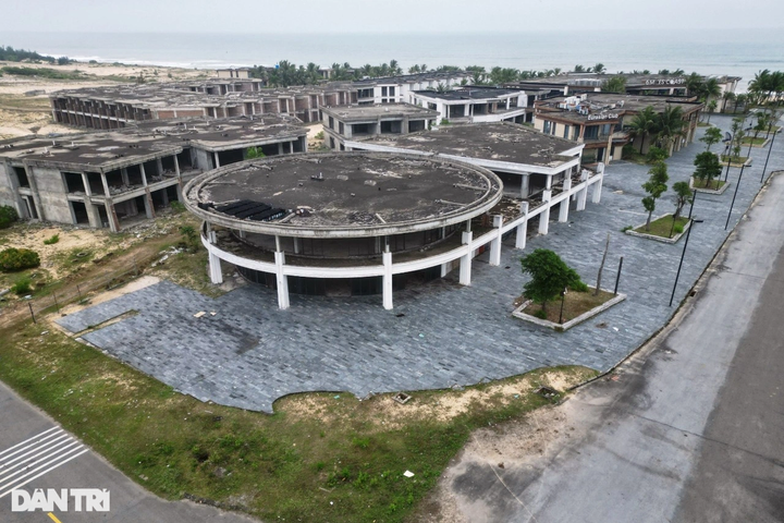 Thua Thien-Hue economic zone plagued by sluggish pace - 1