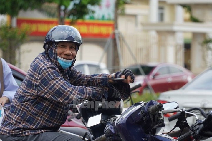 Hot weather to return to northern and central regions - 1