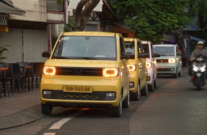 HCM City drinkers get free drives home - 1