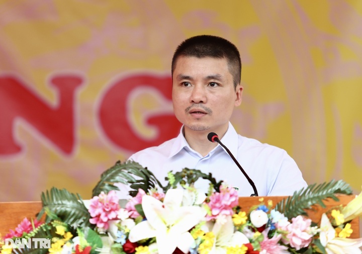 500 disadvantaged students given health insurance in Dong Thap - 3 500 disadvantaged students given health insurance in Dong Thap - 3