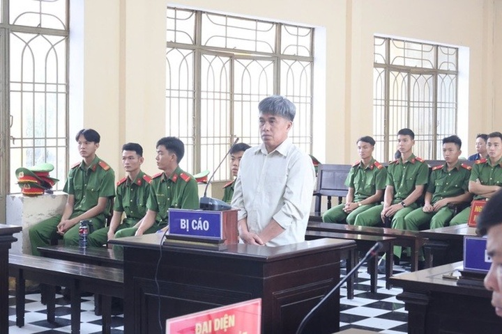 Hoi An captain jailed following deadly tourist boat accident - 1 Hoi An captain jailed following deadly tourist boat accident - 1