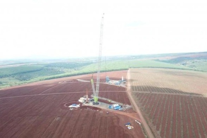 Gia Lai wind power companies fined for failing to apply for work permits - 1