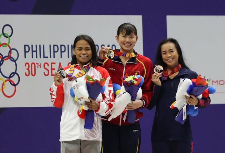 Ten outstanding sports events in 2019 - 1