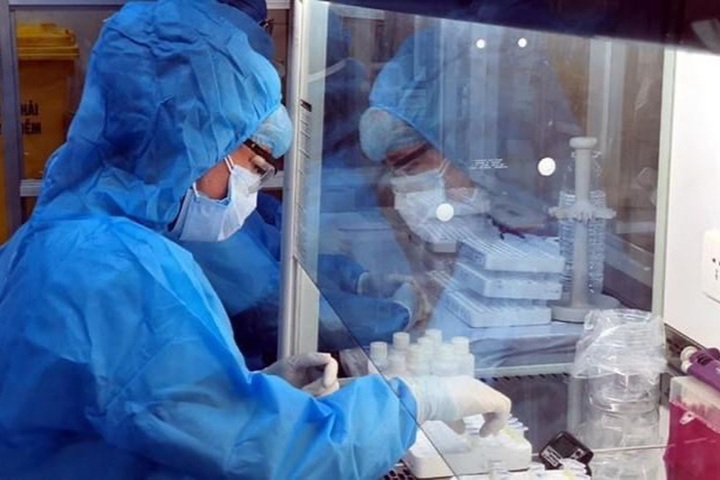 86 more Covid-19 infections announced in Tuesday noon report - 1