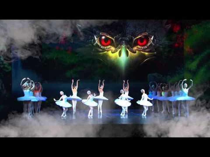 What's on August 2015 (Daily updated) - 2