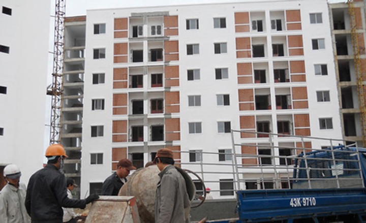 New measure expected to save real estate market - 1