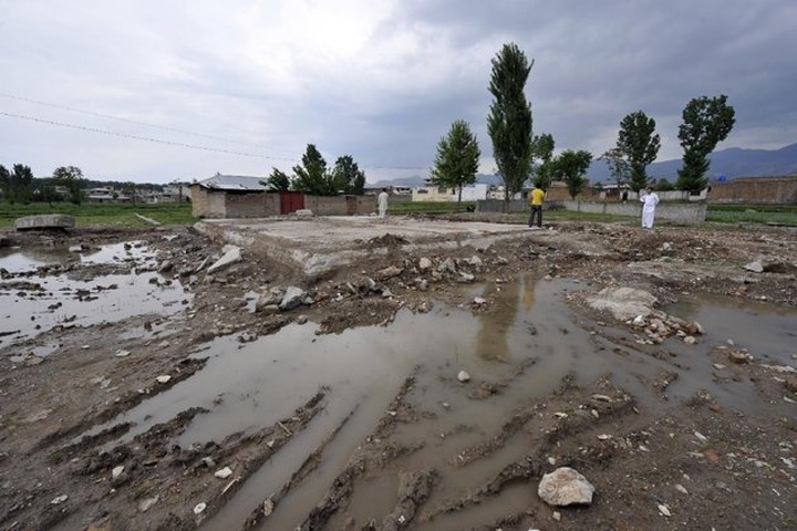 Bin Laden complained of Al-Qaeda 'disaster' - 1 Bin Laden complained of Al-Qaeda 'disaster' - 1