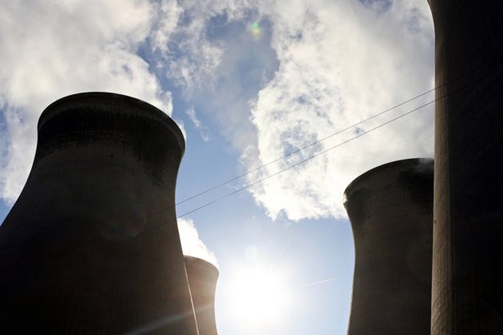 Pressure on major emitters at climate talks - 1 Pressure on major emitters at climate talks - 1