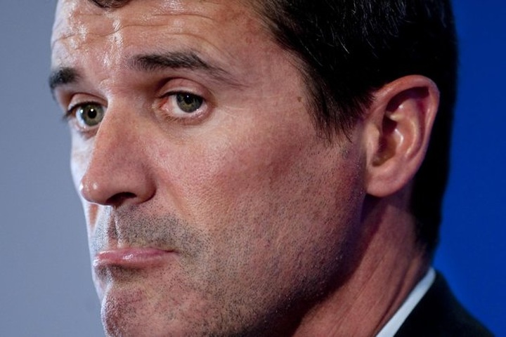 Ferguson scorns Keane after United limp out - 1