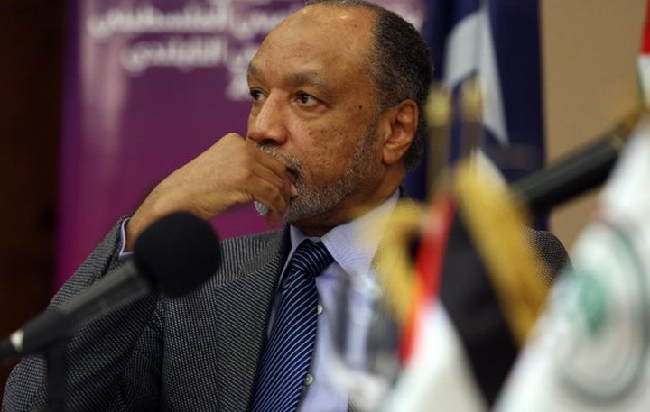 Asia's football future may hang on bin Hammam case - 1