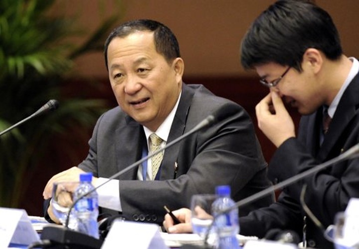 North Korea invites IAEA, says US deal still in force - 1