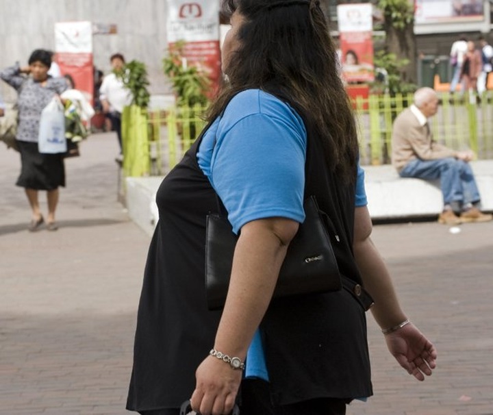 Total rethink needed on dieting, scientists say - 1