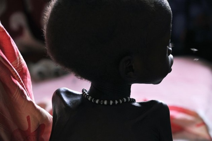 Donors agree new 'transparent' aid partnership - 1 Donors agree new 'transparent' aid partnership - 1