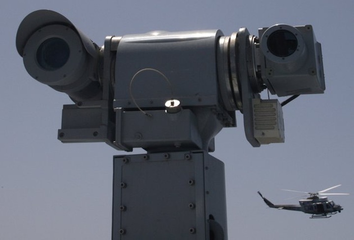 Six dead after cruise ship runs aground off Italy - 1 Six dead after cruise ship runs aground off Italy - 1