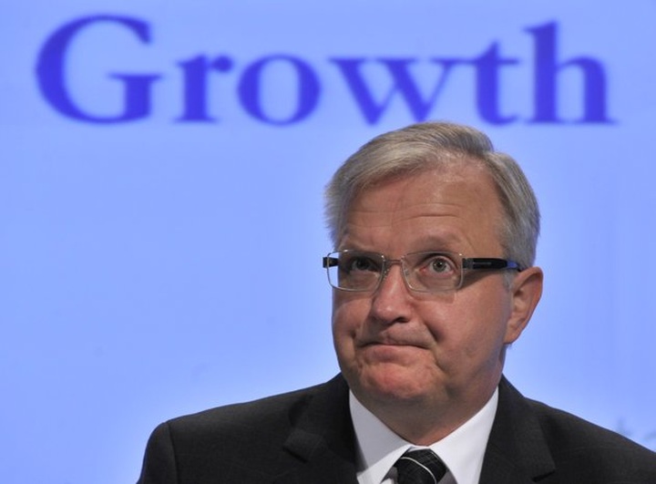 EU launches bid to rewrite eurozone budgets - 1