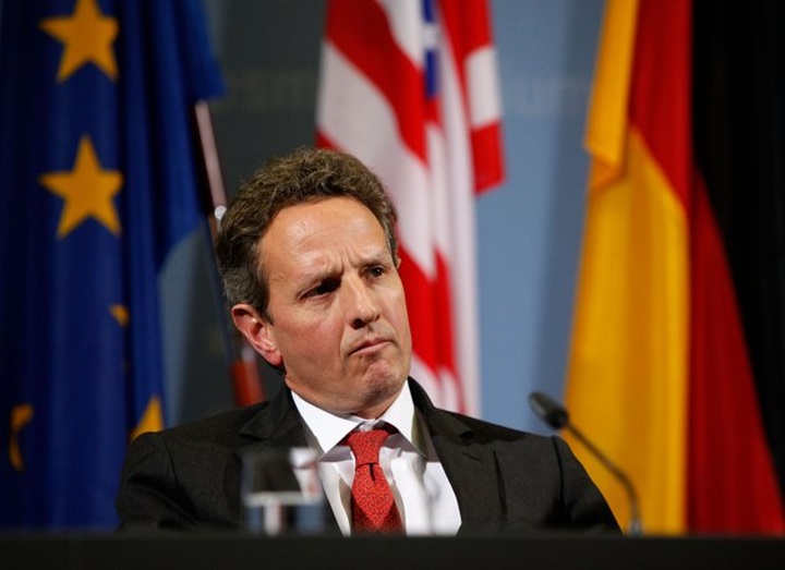 Credit warning gives EU summit last chance on debt - 1