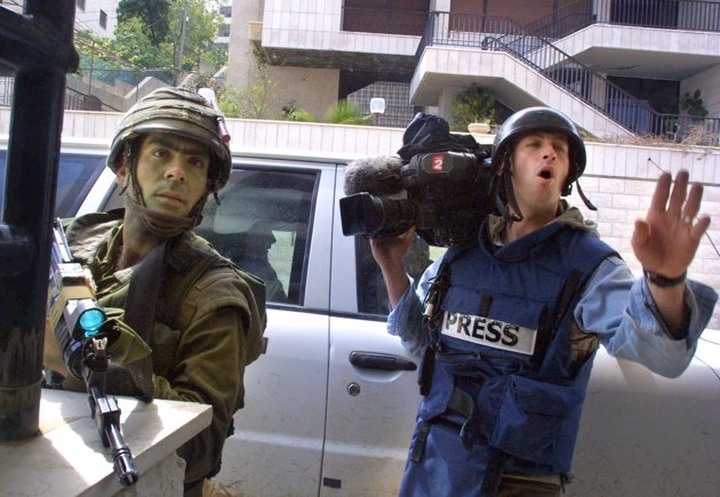 World powers demand Syria protect journalists - 1