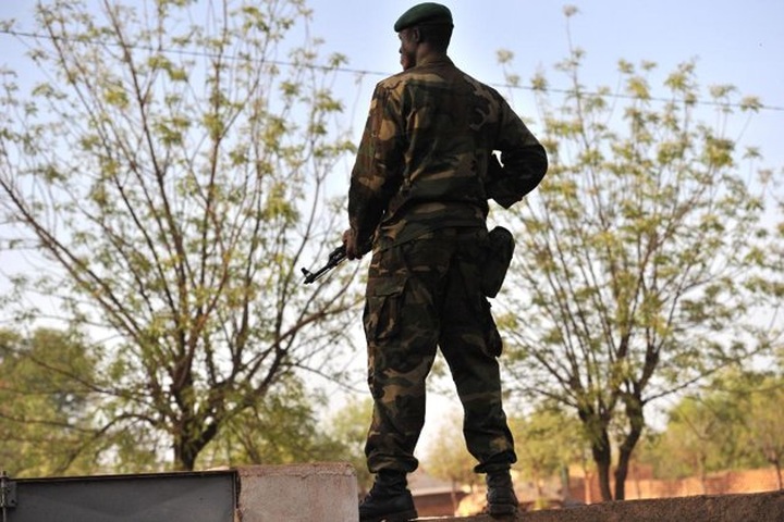 UN calls for immediate ceasefire in Mali - 1 UN calls for immediate ceasefire in Mali - 1